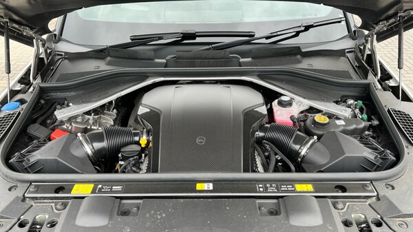 Used Land Rover Range Rover Sport 2024 for sale - 76289785: Photo 30