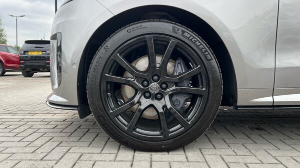Used Land Rover Range Rover Sport 2024 for sale - 76289785: Photo 31