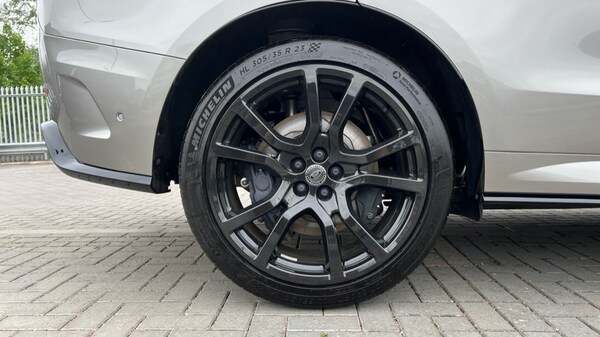 Used Land Rover Range Rover Sport 2024 for sale - 76289785: Photo 32