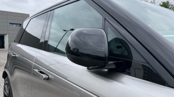 Used Land Rover Range Rover Sport 2024 for sale - 76289785: Photo 35