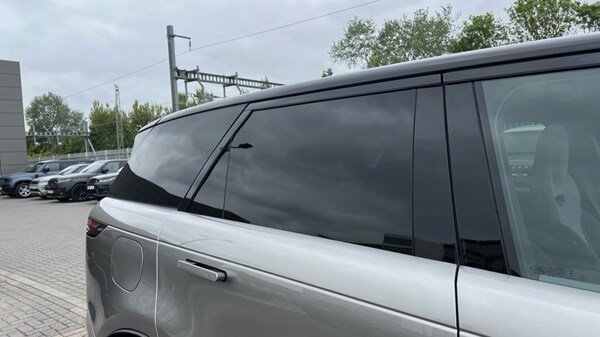 Used Land Rover Range Rover Sport 2024 for sale - 76289785: Photo 36