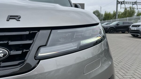 Used Land Rover Range Rover Sport 2024 for sale - 76289785: Photo 40