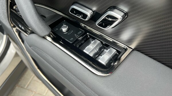 Used Land Rover Range Rover Sport 2024 for sale - 76289785: Photo 44