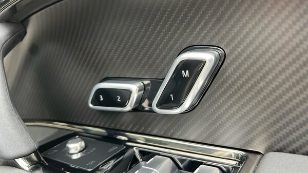 Used Land Rover Range Rover Sport 2024 for sale - 76289785: Photo 45
