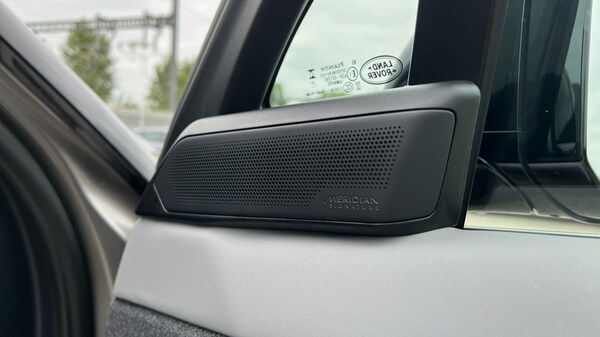 Used Land Rover Range Rover Sport 2024 for sale - 76289785: Photo 46