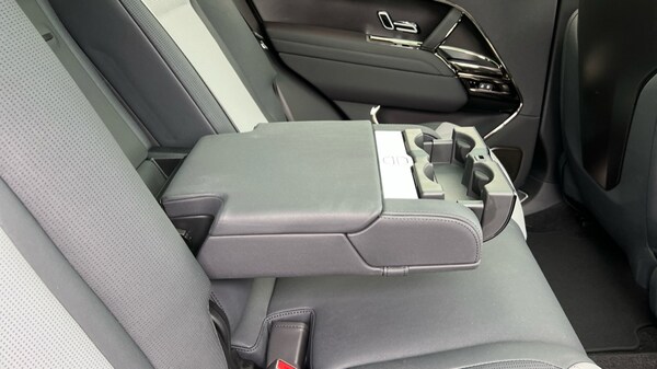 Used Land Rover Range Rover Sport 2024 for sale - 76289785: Photo 53