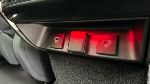 Used Land Rover Range Rover Sport 2024 for sale - 76289785: Photo 54
