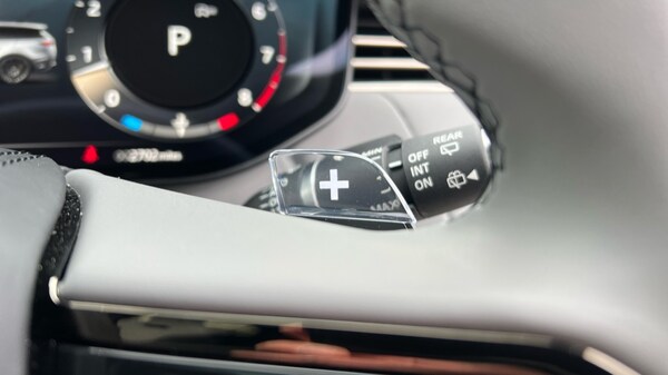Used Land Rover Range Rover Sport 2024 for sale - 76289785: Photo 60