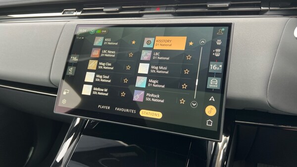 Used Land Rover Range Rover Sport 2024 for sale - 76289785: Photo 62