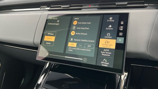 Used Land Rover Range Rover Sport 2024 for sale - 76289785: Photo 64