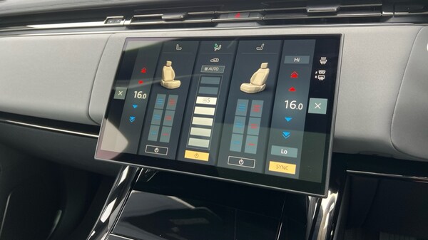 Used Land Rover Range Rover Sport 2024 for sale - 76289785: Photo 65