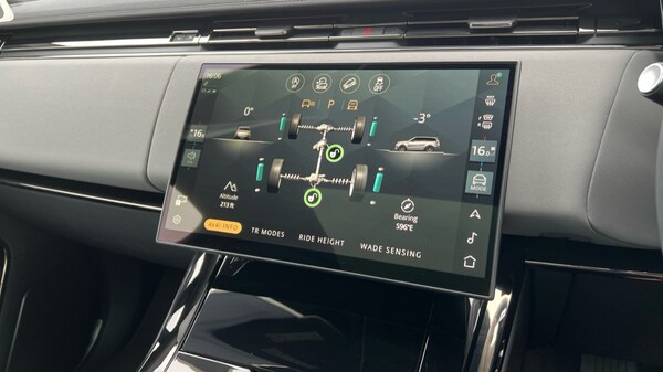 Used Land Rover Range Rover Sport 2024 for sale - 76289785: Photo 74