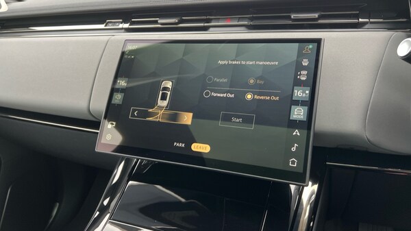 Used Land Rover Range Rover Sport 2024 for sale - 76289785: Photo 79