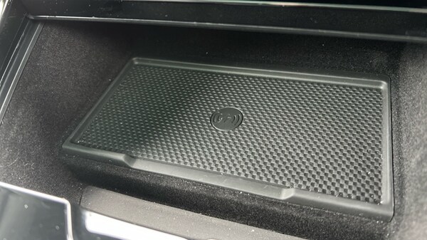 Used Land Rover Range Rover Sport 2024 for sale - 76289785: Photo 82