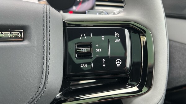 Used Land Rover Range Rover Sport 2024 for sale - 76289785: Photo 85