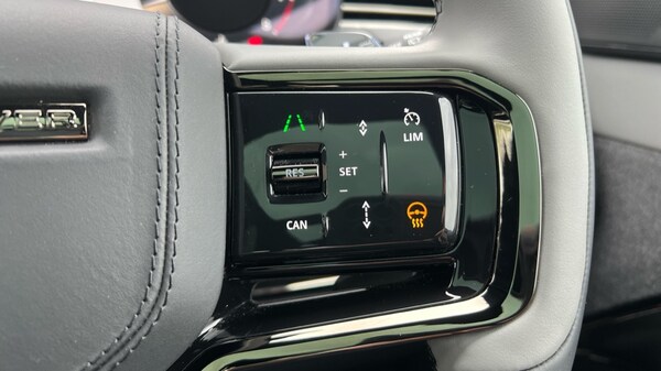 Used Land Rover Range Rover Sport 2024 for sale - 76289785: Photo 86