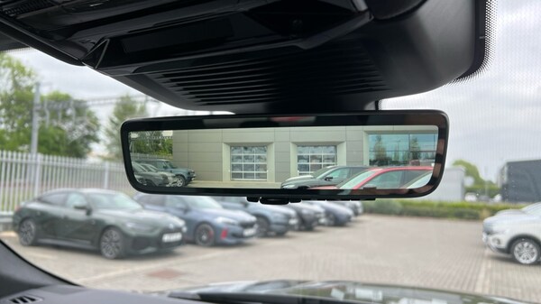 Used Land Rover Range Rover Sport 2024 for sale - 76289785: Photo 87