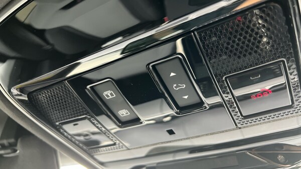 Used Land Rover Range Rover Sport 2024 for sale - 76289785: Photo 88