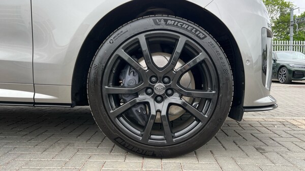 Used Land Rover Range Rover Sport 2024 for sale - 76289785: Photo 8