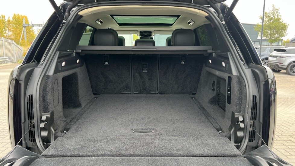Used Land Rover Range Rover 2022 for sale - 76528871: Photo 10