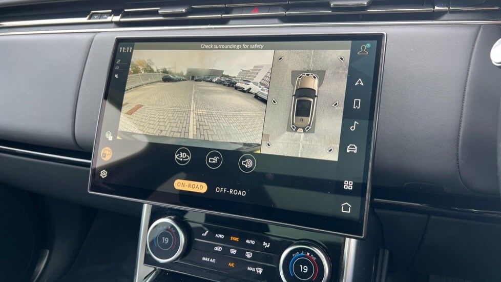 Used Land Rover Range Rover 2022 for sale - 76528871: Photo 12