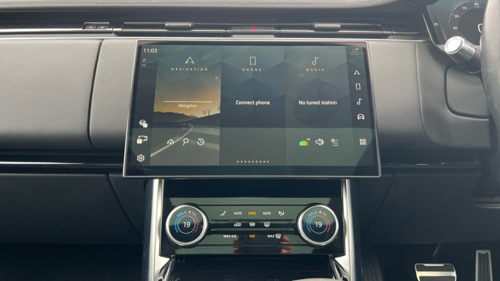 Used Land Rover Range Rover 2022 for sale - 76528871: Photo 14