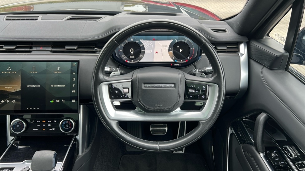 Used Land Rover Range Rover 2022 for sale - 76528871: Photo 15