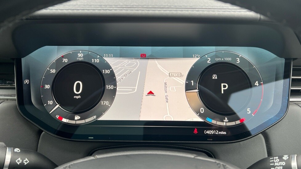 Used Land Rover Range Rover 2022 for sale - 76528871: Photo 16