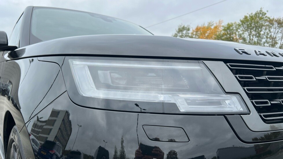 Used Land Rover Range Rover 2022 for sale - 76528871: Photo 17