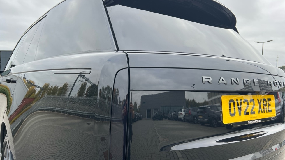 Used Land Rover Range Rover 2022 for sale - 76528871: Photo 19