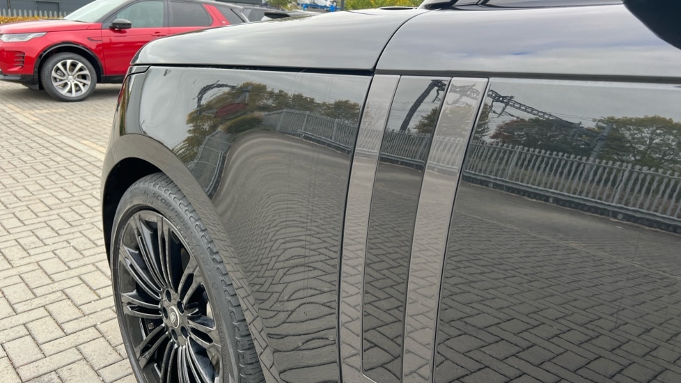 Used Land Rover Range Rover 2022 for sale - 76528871: Photo 20