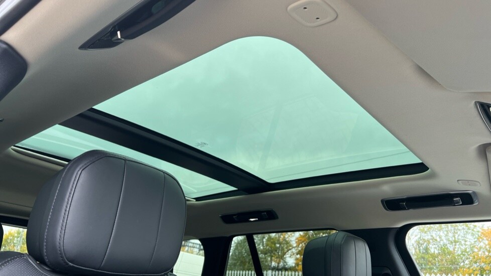 Used Land Rover Range Rover 2022 for sale - 76528871: Photo 21