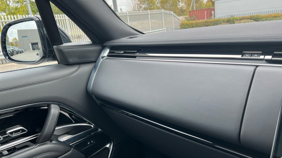 Used Land Rover Range Rover 2022 for sale - 76528871: Photo 22