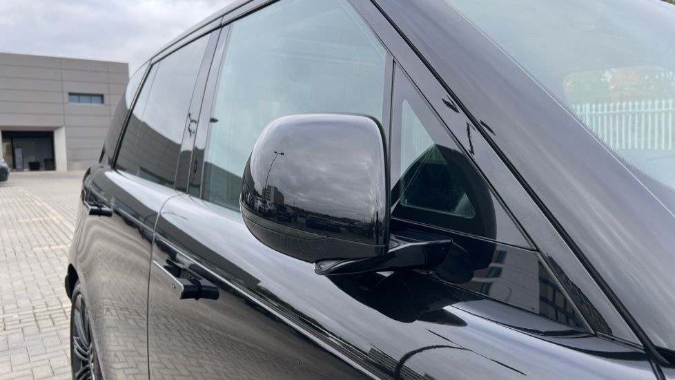 Used Land Rover Range Rover 2022 for sale - 76528871: Photo 23