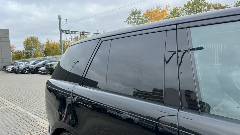 Used Land Rover Range Rover 2022 for sale - 76528871: Photo 24