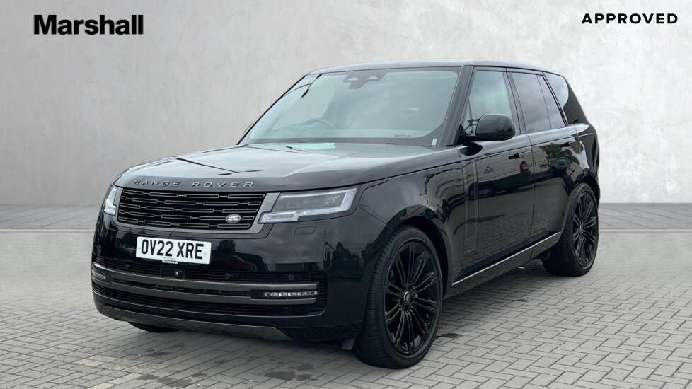 Used Land Rover Range Rover 2022 for sale - 76528871: Photo 27
