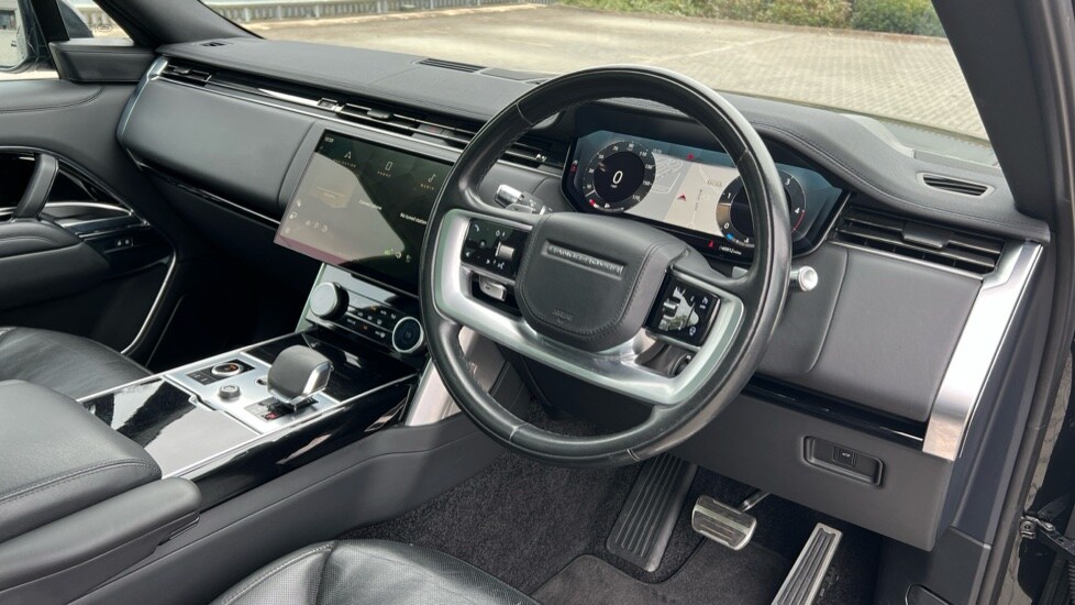 Used Land Rover Range Rover 2022 for sale - 76528871: Photo 28