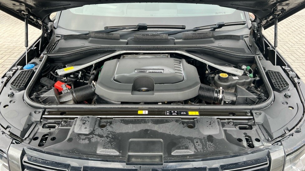 Used Land Rover Range Rover 2022 for sale - 76528871: Photo 30