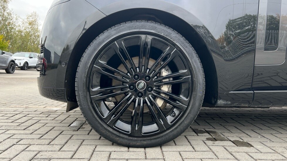 Used Land Rover Range Rover 2022 for sale - 76528871: Photo 31