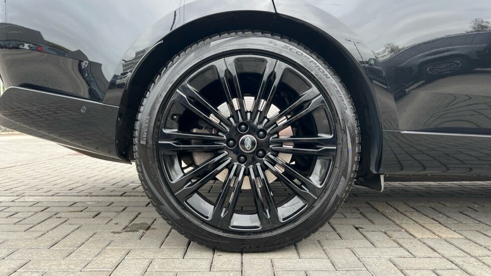 Used Land Rover Range Rover 2022 for sale - 76528871: Photo 32