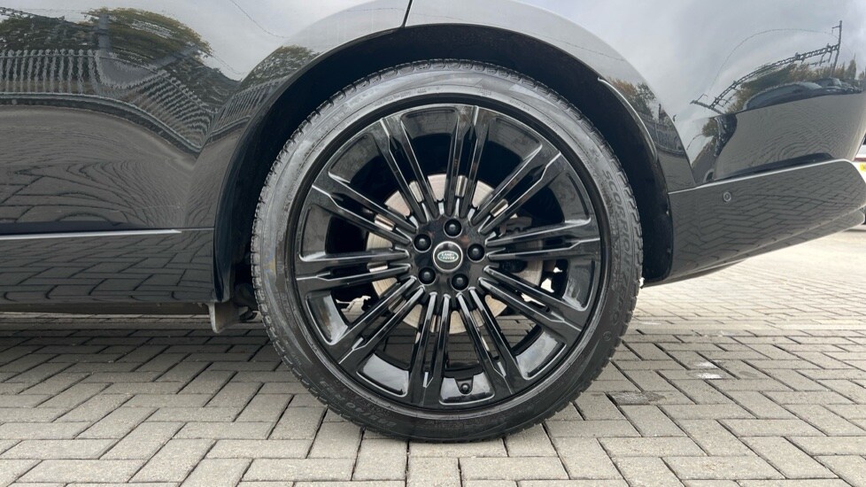 Used Land Rover Range Rover 2022 for sale - 76528871: Photo 33