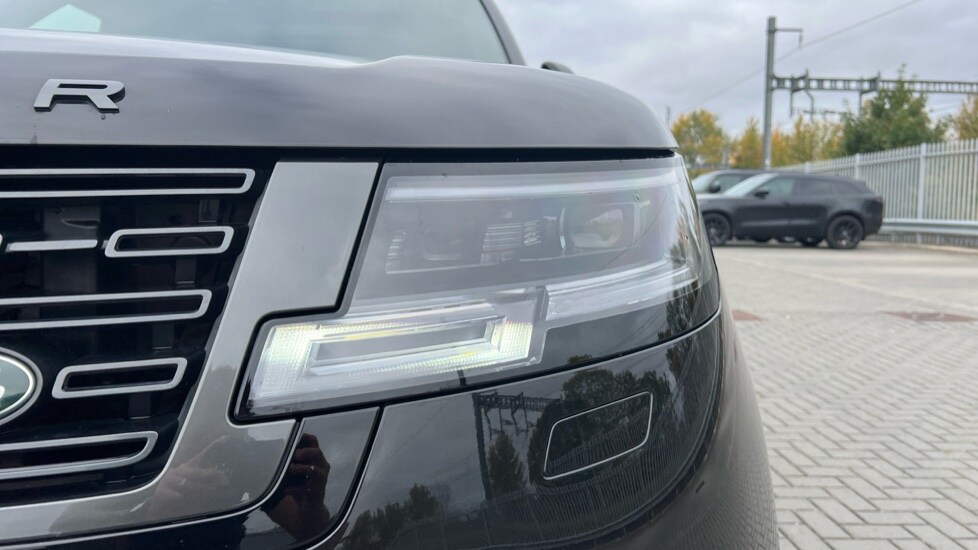 Used Land Rover Range Rover 2022 for sale - 76528871: Photo 37