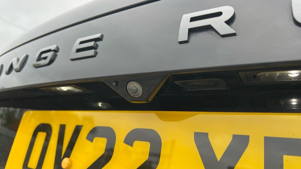 Used Land Rover Range Rover 2022 for sale - 76528871: Photo 39