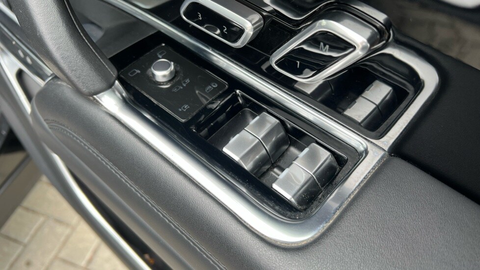 Used Land Rover Range Rover 2022 for sale - 76528871: Photo 41