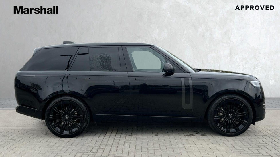 Used Land Rover Range Rover 2022 for sale - 76528871: Photo 5