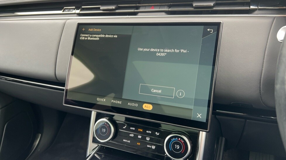 Used Land Rover Range Rover 2022 for sale - 76528871: Photo 56