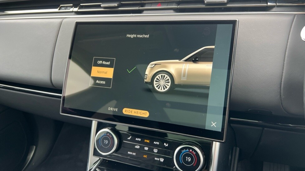 Used Land Rover Range Rover 2022 for sale - 76528871: Photo 57