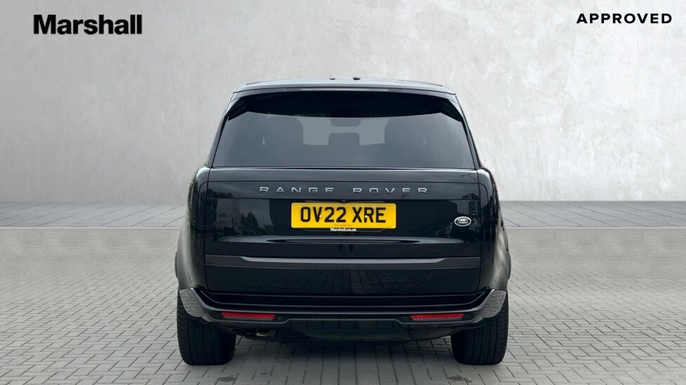 Used Land Rover Range Rover 2022 for sale - 76528871: Photo 6