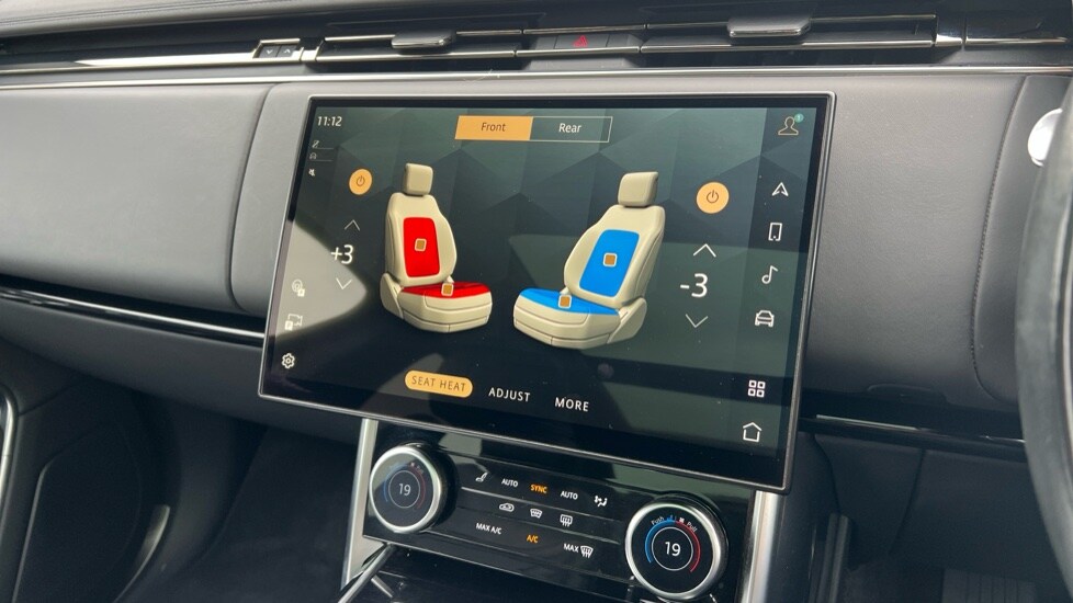 Used Land Rover Range Rover 2022 for sale - 76528871: Photo 60