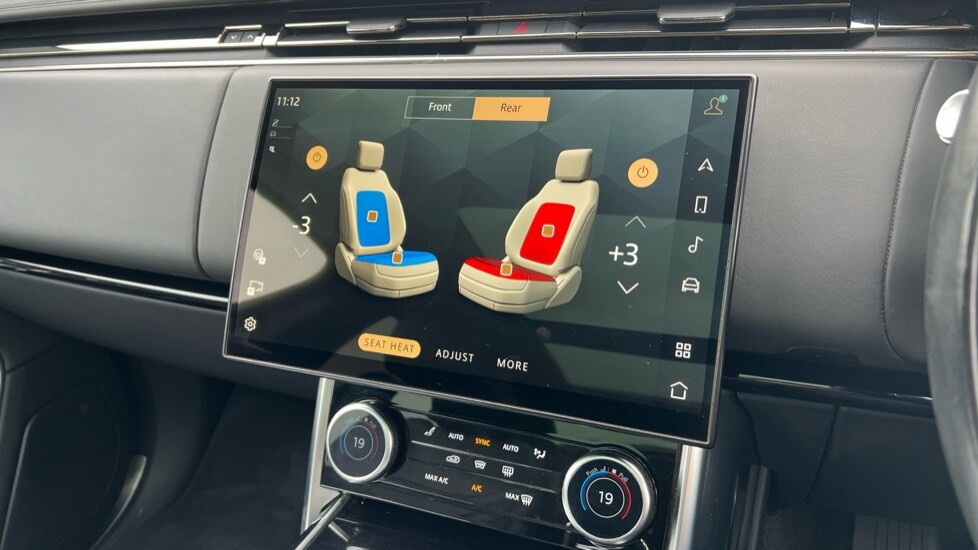 Used Land Rover Range Rover 2022 for sale - 76528871: Photo 61